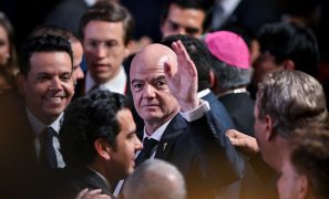 UEFA, AFC, CONCACAF unite against Infantino over abandoned World Cup rights sale plan