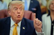 US processes $100 billion in refunds after Supreme Court strikes down Trump's 'Liberation Day' tariffs