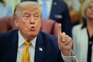 US processes $100 billion in refunds after Supreme Court strikes down Trump's 'Liberation Day' tariffs