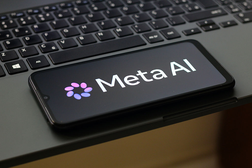 Meta launches new AI model as Zuckerberg champions open-weight push
