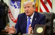 Trump signs orders to limit US birthright citizenship, despite Supreme Court ruling