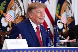 Trump administration to invest $3 billion in minerals projects to boost US defense supply chains