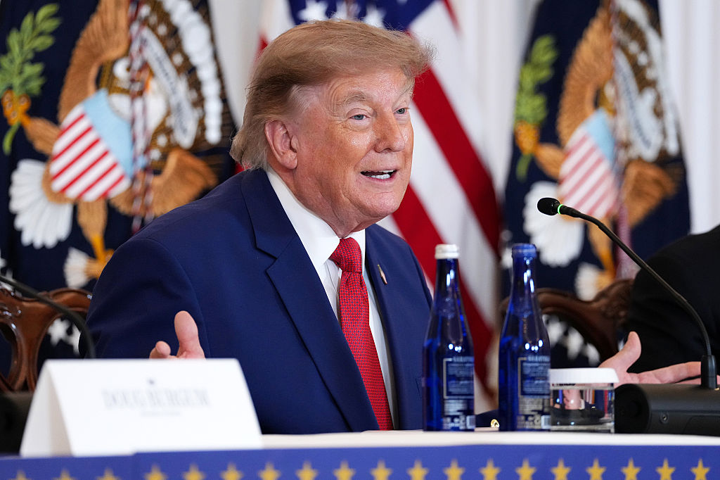 Trump administration to invest $3 billion in minerals projects to boost US defense supply chains