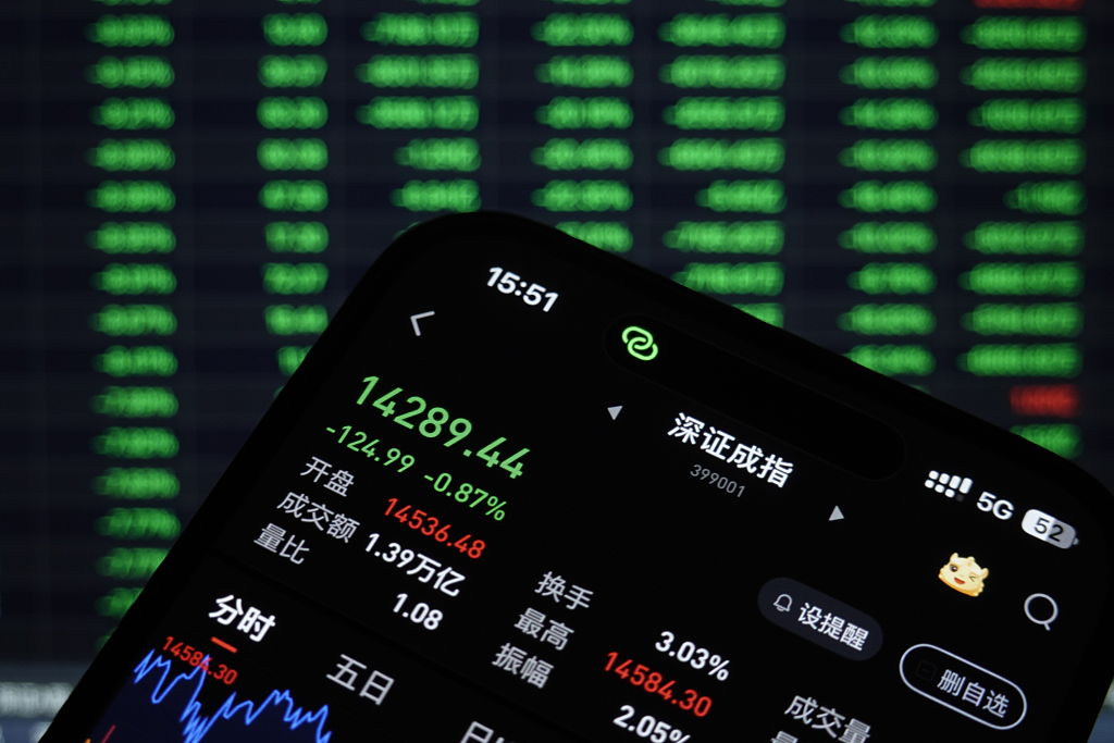 Asian stocks set for weekly gain on fading US rate hike wagers