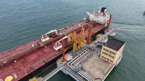 US vows 'economic D-Day' as Iran threatens to halt all oil exports