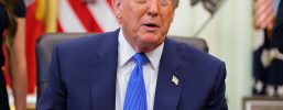 US could not verify Israeli warnings of Iran plots against Trump, sources say