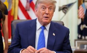 US could not verify Israeli warnings of Iran plots against Trump, sources say