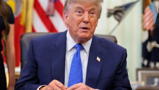 US could not verify Israeli warnings of Iran plots against Trump, sources say