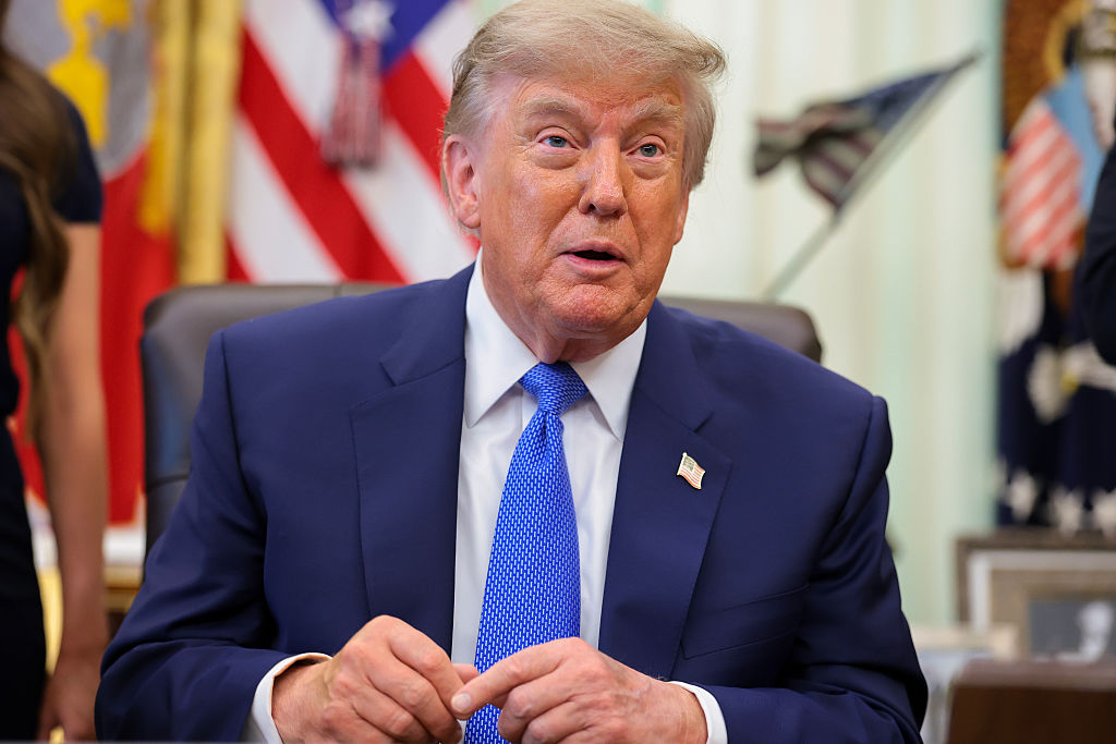 US could not verify Israeli warnings of Iran plots against Trump, sources say