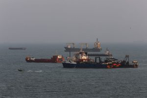 No passage through Hormuz without Iranian Coordination, says IRGC Navy