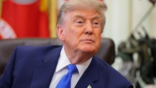 US judge allows Trump to end thousands of Ethiopians' deportation protections