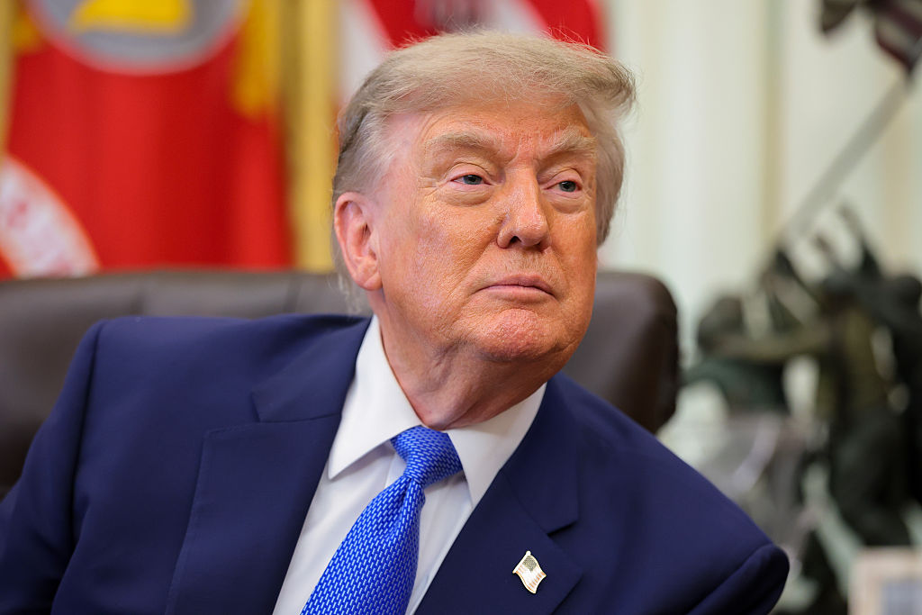 US could not verify Israeli warnings of Iran plots against Trump: report