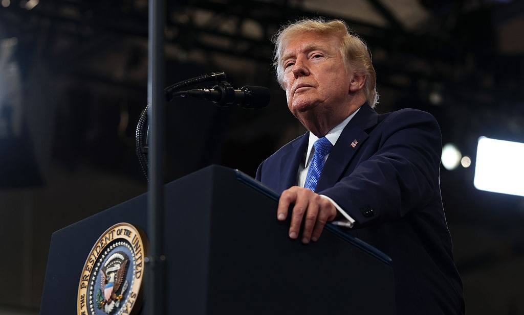 US hits Hezbollah with fresh sanctions, emphasizing ties to Iranian government