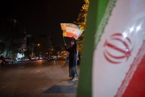 'Not in an economic position to further restrict relations': Iran Parliament Speaker Ghalibaf hits back at US
