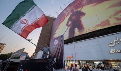 Iran vows to retaliate after US widens sanctions