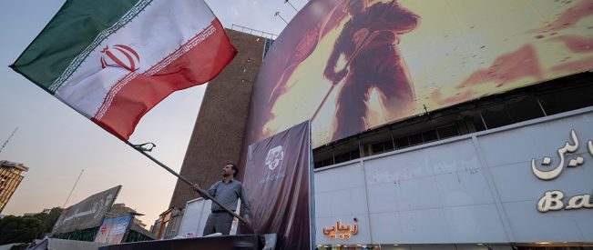 Iran vows to retaliate after US widens sanctions