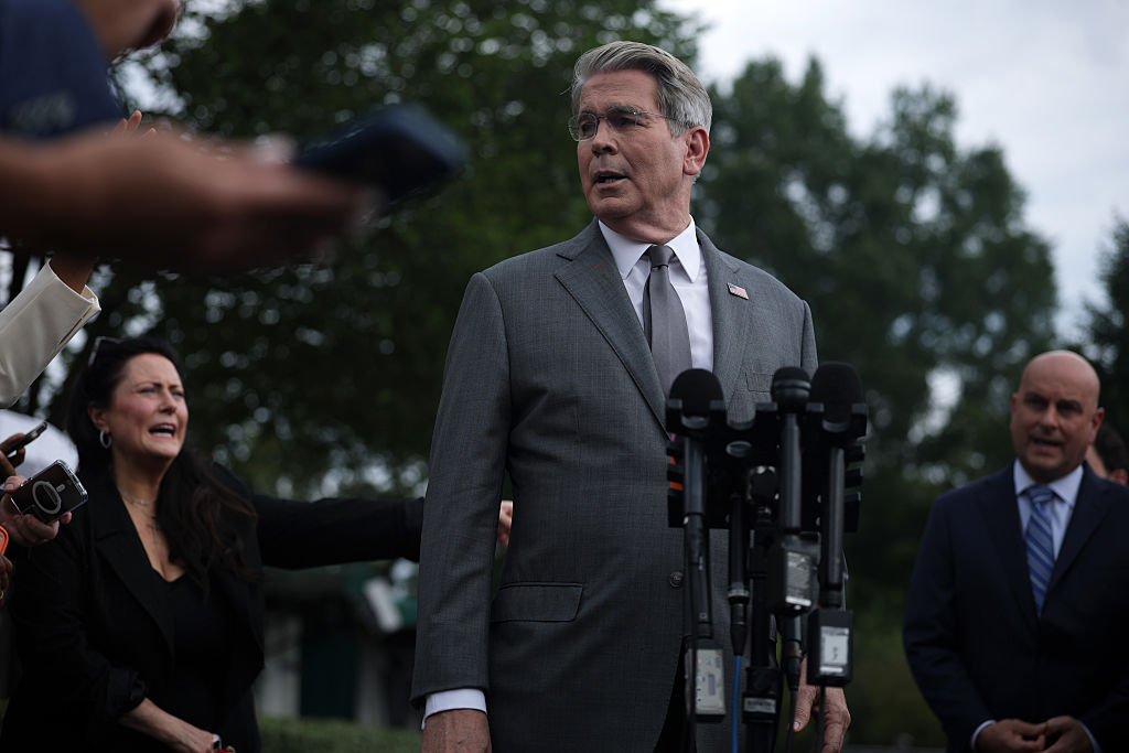 US says it will impose ‘toughest sanctions in history’ on Iran
