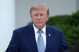 US threatens countries doing business with Iran, but holds off on penalties for now
