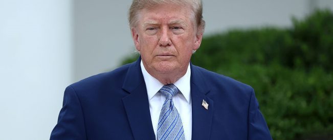 US threatens countries doing business with Iran, but holds off on penalties for now