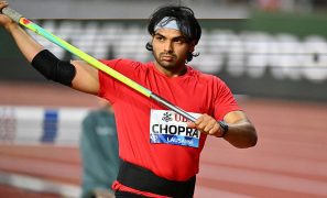 Neeraj Chopra qualifies for Diamond League Finals, also in line for WA Ultimate Championships