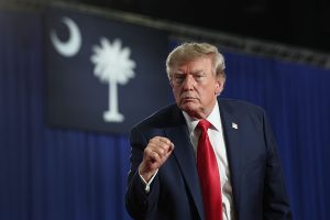 Trump: 'Time to teach Canada you can't do this anymore'