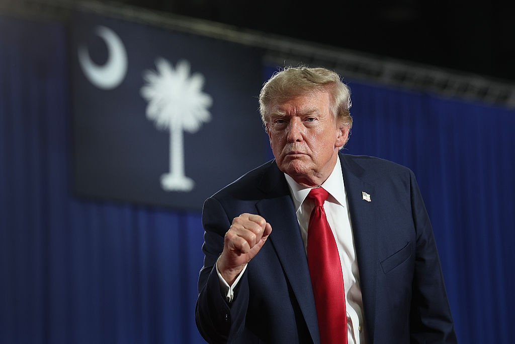 Trump: ‘Time to teach Canada you can’t do this anymore’