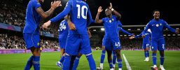Chelsea start Alonso era with exciting 3-2 win at Fulham