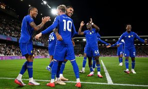 Chelsea start Alonso era with exciting 3-2 win at Fulham
