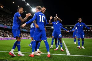 Chelsea start Alonso era with exciting 3-2 win at Fulham