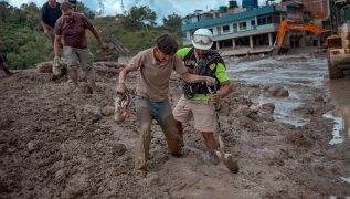 158 Indians rescued as Indian teams continue forensics, tunnel rescue efforts in Nepal