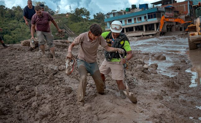 158 Indians rescued as Indian teams continue forensics, tunnel rescue efforts in Nepal