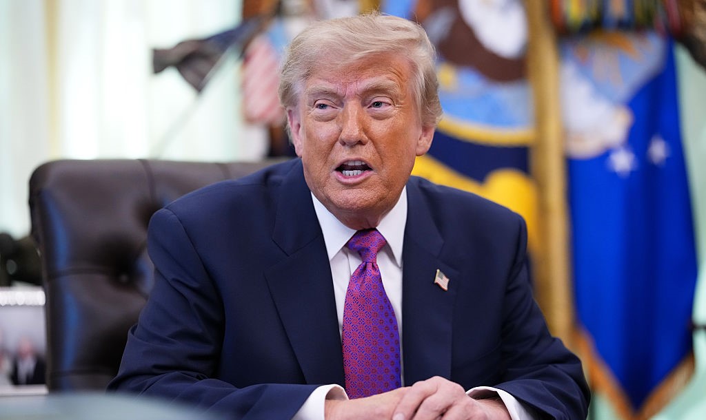 Trump offers assistance to Nepal after devastating Nepal-Tibet floods
