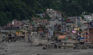 Nepal rescue teams search hydropower tunnels as flood death toll crosses 900