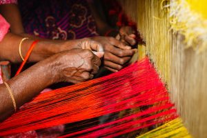 National Handloom Day: India celebrates weaving heritage, women-led workforce and global reach
