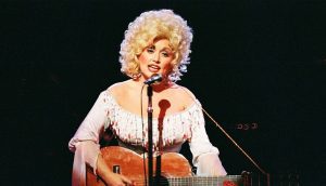 Dolly Parton, queen of country music, dies at 80