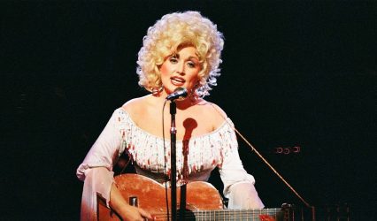 Dolly Parton, queen of country music, dies at 80
