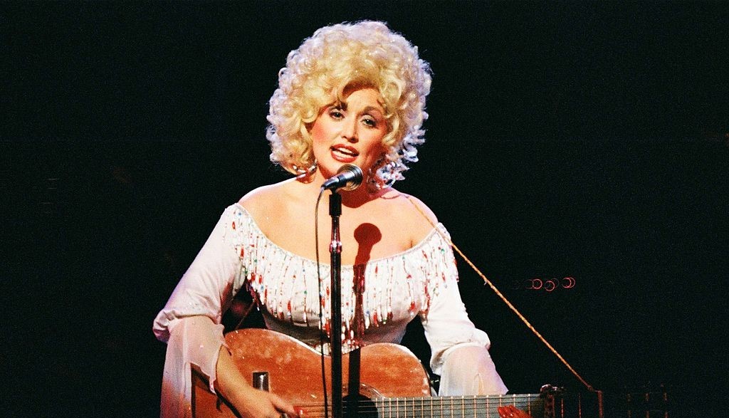 Dolly Parton, queen of country music, dies at 80