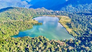 Glaw Lake becomes Arunachal Pradesh's first Ramsar Site, taking India's total to 101