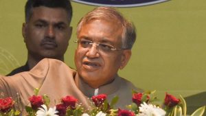 CEC Gyanesh Kumar calls on academia to promote electoral literacy and informed democratic participation