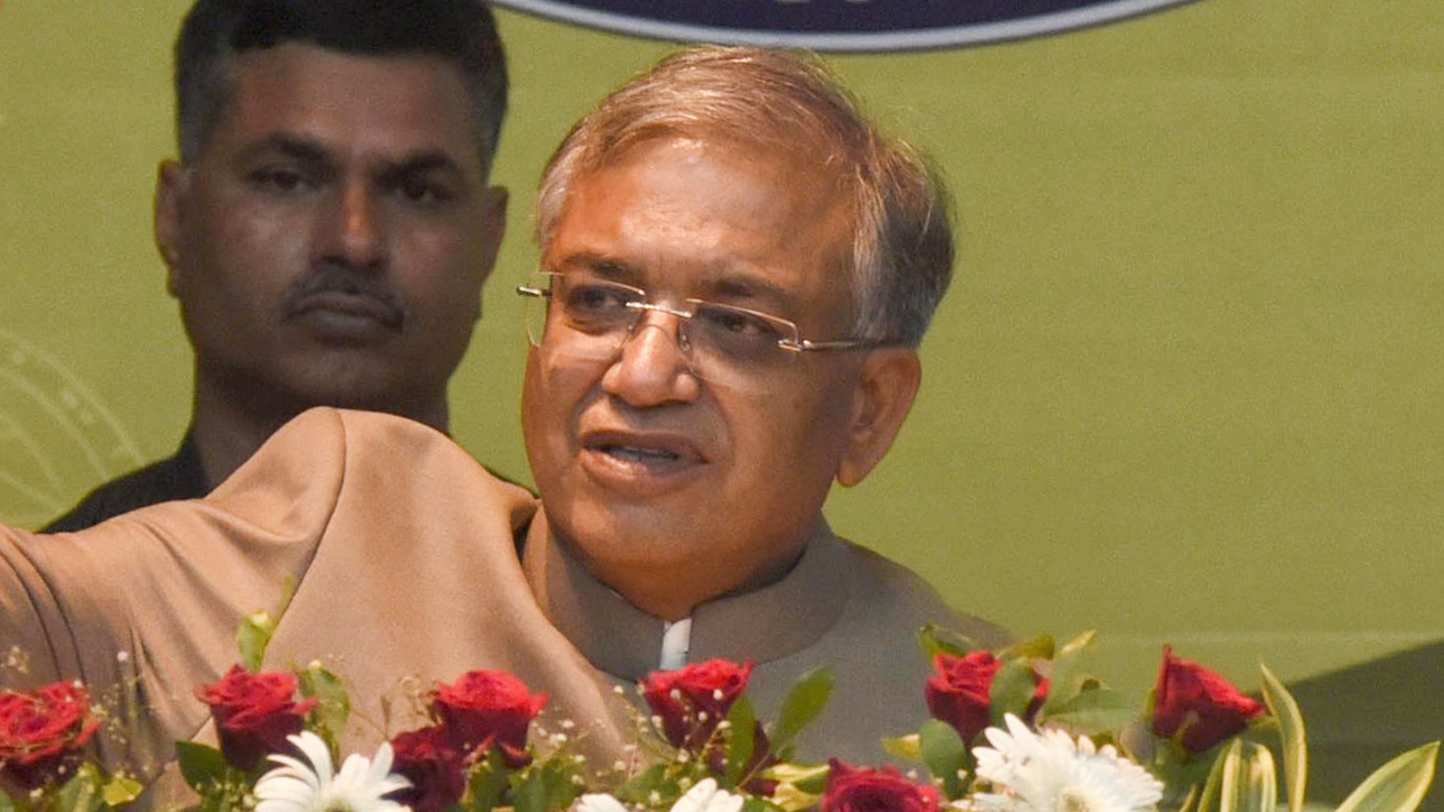CEC Gyanesh Kumar calls on academia to promote electoral literacy and informed democratic participation