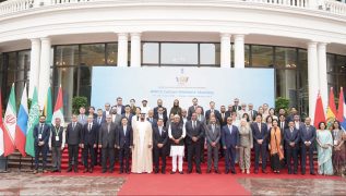 XI BRICS Culture Ministers’ Meeting concludes in Bhopal; Bhopal Declaration adopted