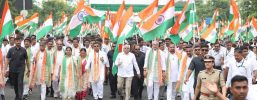 Gujarat CM urges citizens to turn ‘Har Ghar Tiranga’ into ‘Har Dil Tiranga’