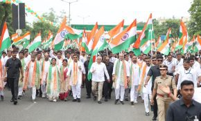 Gujarat CM urges citizens to turn ‘Har Ghar Tiranga’ into ‘Har Dil Tiranga’