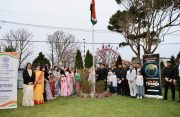 India’s 80th I-Day marked with celebrations, diplomatic gestures across the world