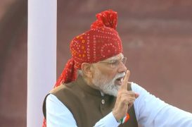 PM Modi unveils ‘Shakti Ki Saptadhara’, outlines seven pillars of India’s growth