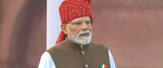 India no longer among ‘Fragile Five’, now world’s fastest-growing major economy: PM Modi