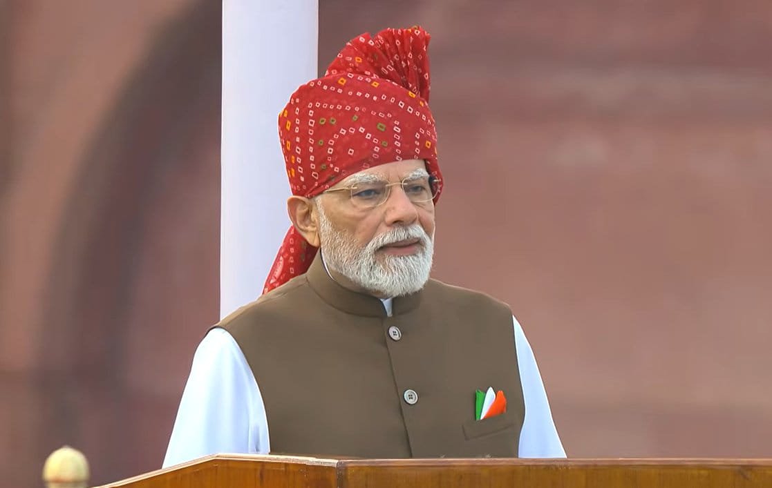 India no longer among ‘Fragile Five’, now world’s fastest-growing major economy: PM Modi