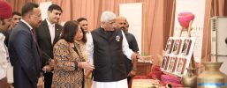 BRICS Tourism Ministers Adopt Jaipur Declaration at Ministerial Meeting