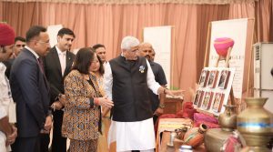BRICS Tourism Ministers Adopt Jaipur Declaration at Ministerial Meeting