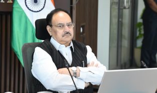 Health Minister Nadda reviews NEET-PG 2026 preparations, urges aspirants not to fall for rumours